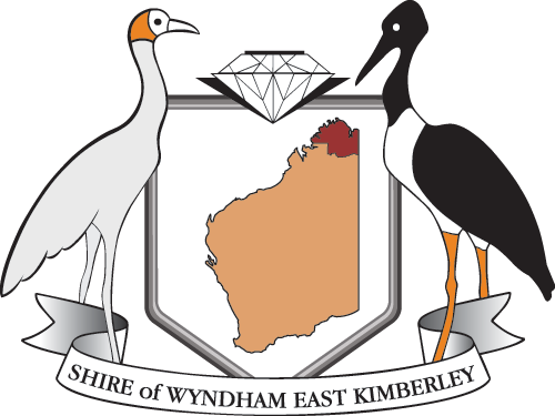 Shire of Wyndham East Kimberley